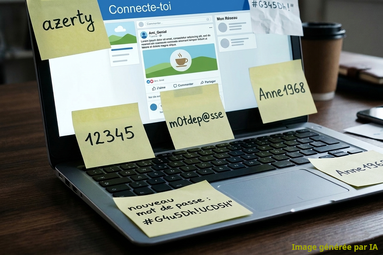 Mots-de-passe (tampon IA)